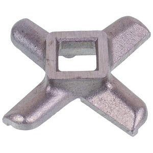 Ніж для м'ясорубки Bosch 00620949 D=45mm s=9.5mm Отв.=9x9mm