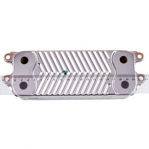 Теплообмінник пластинчастий ГВП Swep (16 пластин) для газового котла Protherm Пантера, Лев 24/28 KOV/KTV/KKV 18 0020014402