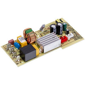 Плата живлення для соковижималки Tefal SS-9100053042