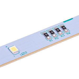 Підсвітка світлодіодна LED для холодильника Gorenje 908179 1.25W 12V