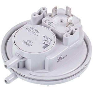 Реле тиску повітря (пресостат) Huba Control 62/52 Па для газового котла R01005272