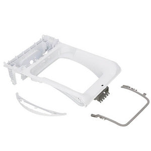 Верхня частина корпусу для вертикальної пральної машини Electrolux 4055761078