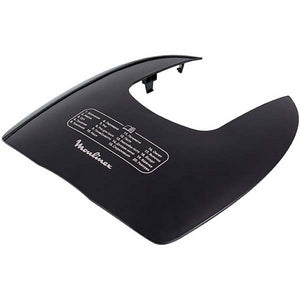 Верхня частина кришки для мультиварки Moulinex US-7222026986