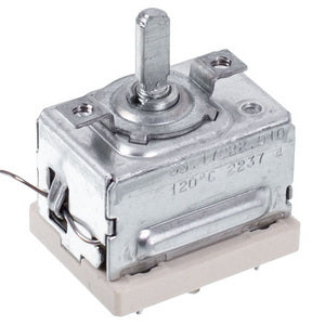 Термостат EGO (120°C 1CO) 6234.00001.080 для посудомийної машини 55.17222.010 OZTI OBK 1500