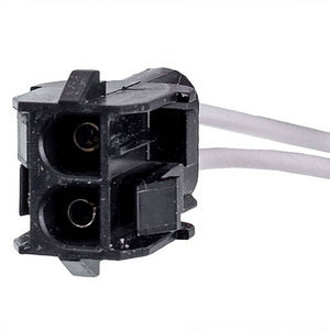 Вентилятор для холодильника Whirlpool 481010595123