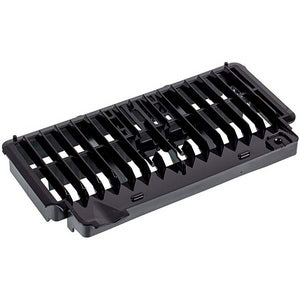 Решітка піддону для крапель для кавомашини DeLonghi 5313281391