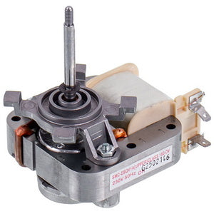 Двигун вентилятора конвекції (верхній) для духовки Samsung DG31-00018A 230V