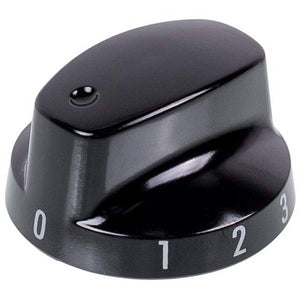 Ручка регулювання для варильної панелі Gorenje 642422