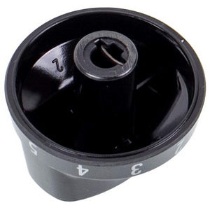 Ручка регулювання для варильної панелі Gorenje 642422