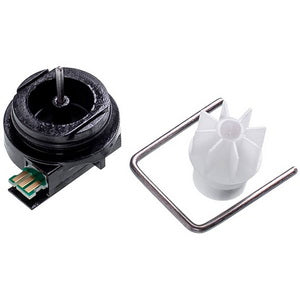 Датчик протоку ГВП для газового котла Ferroli Divatop micro, Ferroli Econcept tech 39836700