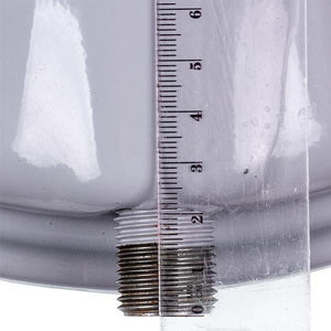 Розширювальний бак Onaysan 6 л 1/2" для газового котла Viessmann Vitopend 100 WH1В 24 кВт 7825499