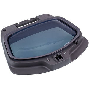 Додатковий люк для дозавантаження одягу пральної машини Samsung DC97-19300A