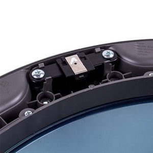 Додатковий люк для дозавантаження одягу пральної машини Samsung DC97-19300A