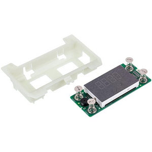 Плата індикації для духовки Whirlpool 481010848926