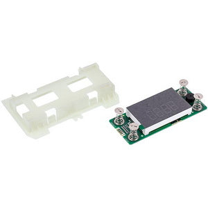 Плата індикації для духовки Whirlpool 481010848926