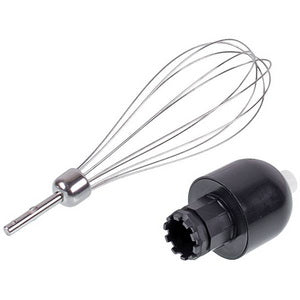 Вінчик з редуктором для блендера Bosch 00750663 чорний