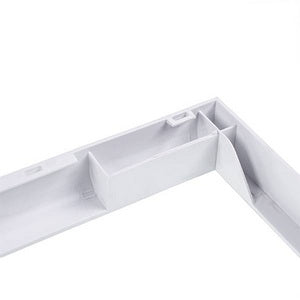 Панель ящика морозильної камери Beko 4861750100 (нижнього) 350x180mm