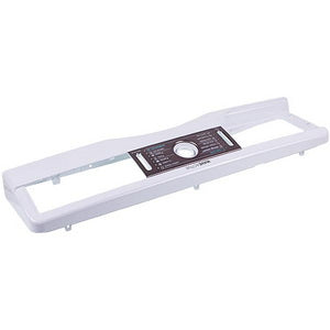 Передня кришка панелі керування для пральної машини Gorenje 828841