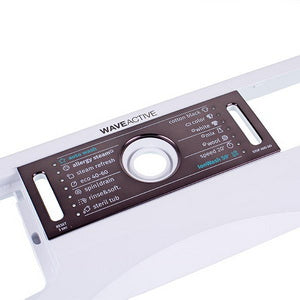 Передня кришка панелі керування для пральної машини Gorenje 828841