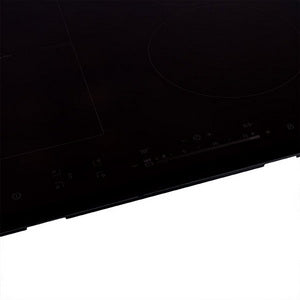 Скло на варильну поверхню для плити Samsung DG94-00979A