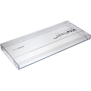 Панель овочевого ящика холодильної камери Bosch 11016818 (нижнього) 465x210mm