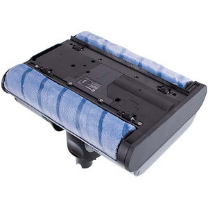 Щітка підлога/килим для пилососа Electrolux 4056006689 на трубу D=27mm