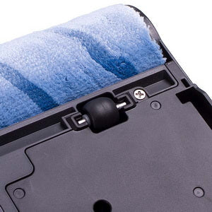 Щітка підлога/килим для пилососа Electrolux 4056006689 на трубу D=27mm