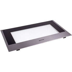 Скло двері зовнішнє для духовки Gorenje 564003 595x350mm