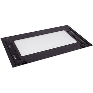 Скло двері зовнішнє для духовки Gorenje 564003 595x350mm