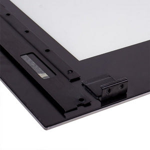 Скло двері зовнішнє для духовки Gorenje 564003 595x350mm