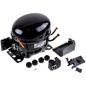 Компресор для холодильника Electrolux 2425632656 Jiaxipera ND1110Y R600a