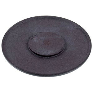 Кришка розсікача для варильної панелі Whirlpool C00382587 (маленька) D=46mm