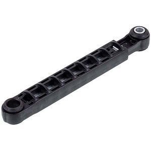 Амортизатор бака для пральної машини Bosch 11051551 80N L=180-255mm Dотв.=11/8mm