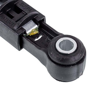 Амортизатор бака для пральної машини Bosch 11051551 80N L=180-255mm Dотв.=11/8mm