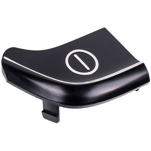 Декоративна кнопка ''мережа'' для пилососа Rowenta RS-2230000945 чорна