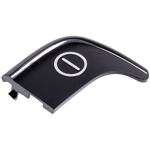 Декоративна кнопка ''мережа'' для пилососа Rowenta RS-2230000945 чорна