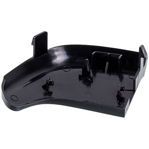 Декоративна кнопка ''мережа'' для пилососа Rowenta RS-2230000945 чорна