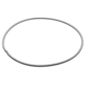 Хомут (внутрішній) манжети люка для пральної машини Electrolux 1240477024 