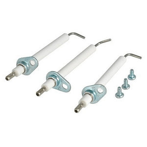 Електроди розпалу та іонізації для газового котла Buderus Logamax U054-2, Bosch Gas 7000 ZWC35/ZSC35 87167725930