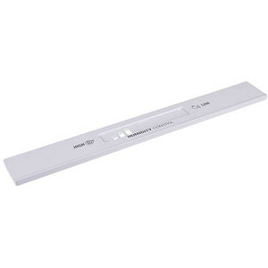 Передня панель полиці для овочів для холодильника Whirlpool C00522763