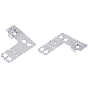 Монтажний комплект для вбудовування верхньої панелі посудомийної машини Bosch 00622622 (правий/лівий)