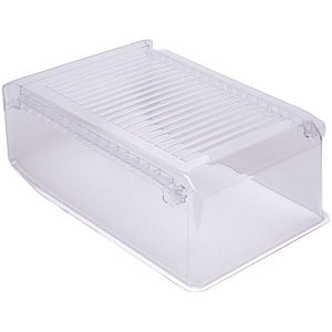 Ящик морозильної камери для холодильника Samsung DA82-03189A 410x290x150mm