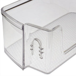 Полиця дверцят для холодильника Samsung DA81-10077A 320x140mm