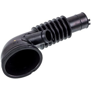 Патрубок з&aposєднувальний (бак-насос) для пральної машини Samsung DC67-00293A