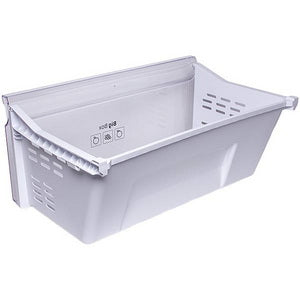 Ящик для овочів холодильника Samsung DA97-13483A 570x365x265mm