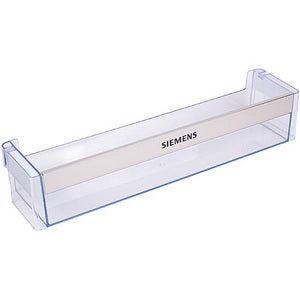 Полиця дверей (нижня) для пляшок у холодильник Bosch 00705975 540x120mm