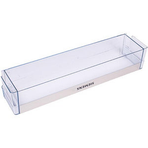 Полиця дверей (нижня) для пляшок у холодильник Bosch 00705975 540x120mm