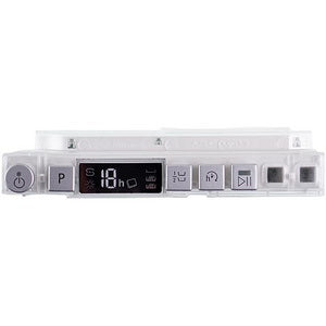 Модуль індикації та керування для посудомийної машини Ariston C00634211