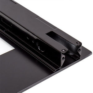 Скло двері зовнішнє для духовки Gorenje 479372 595x460mm