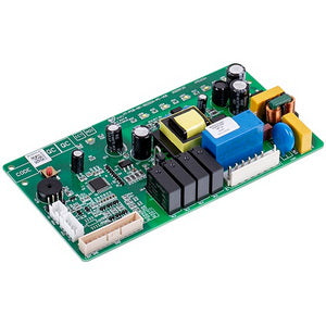 Модуль керування для морозильної камери Electrolux 4055971685